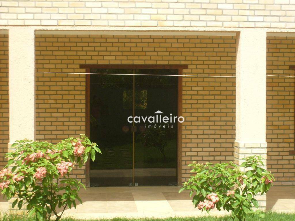 Casa à venda com 5 quartos, 750m² - Foto 3