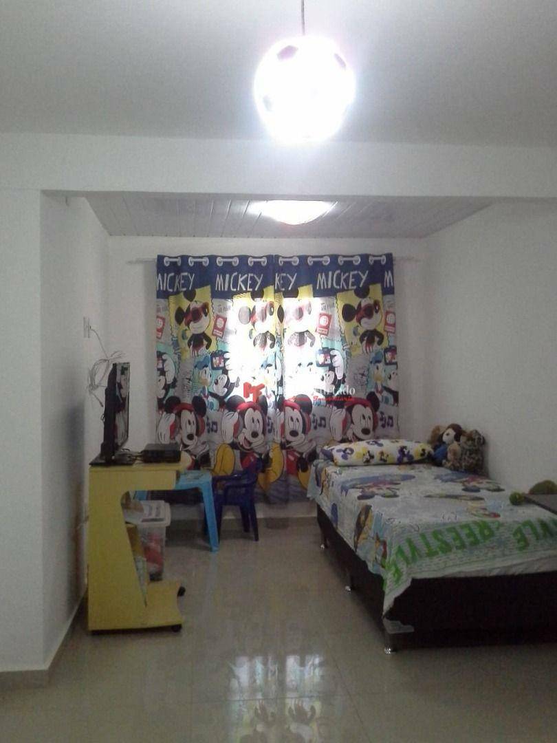 Casa à venda com 3 quartos, 88M2 - Foto 14