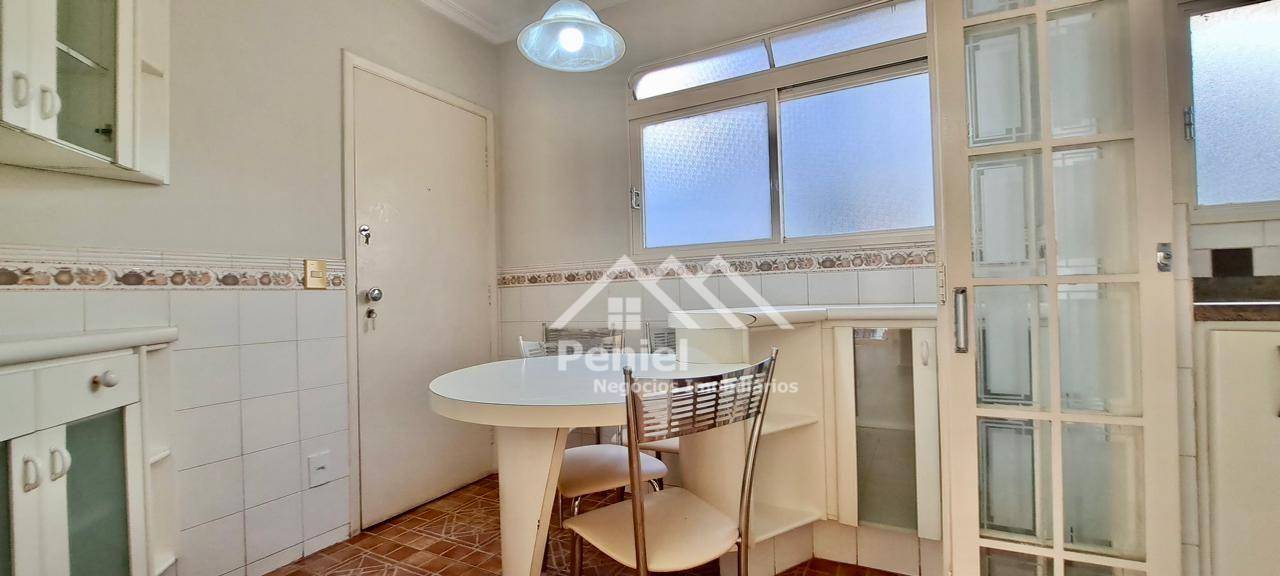 Apartamento à venda com 3 quartos, 116m² - Foto 7