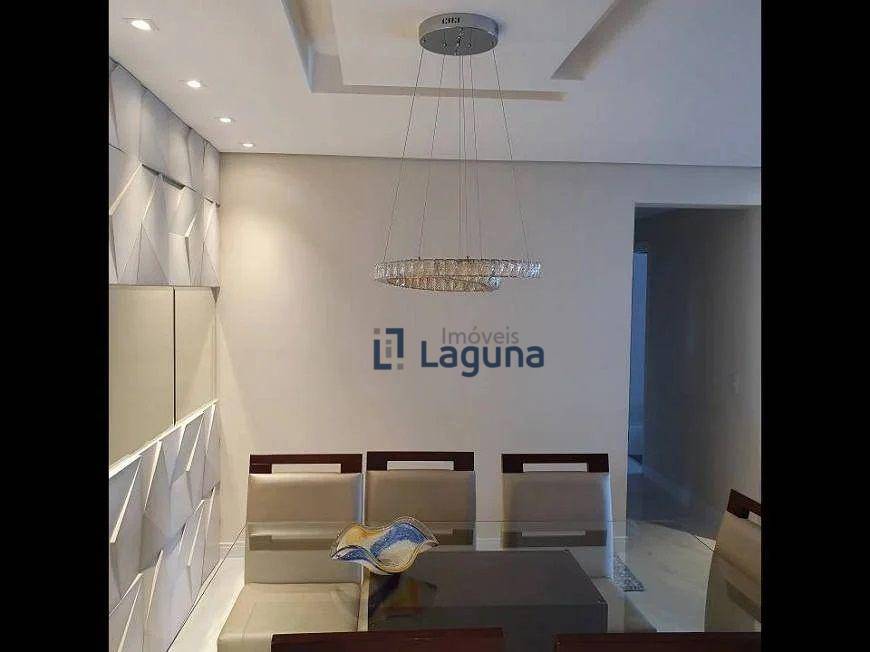 Apartamento à venda com 3 quartos, 117m² - Foto 6