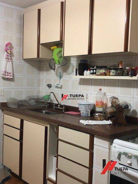 Apartamento à venda com 3 quartos, 110m² - Foto 13