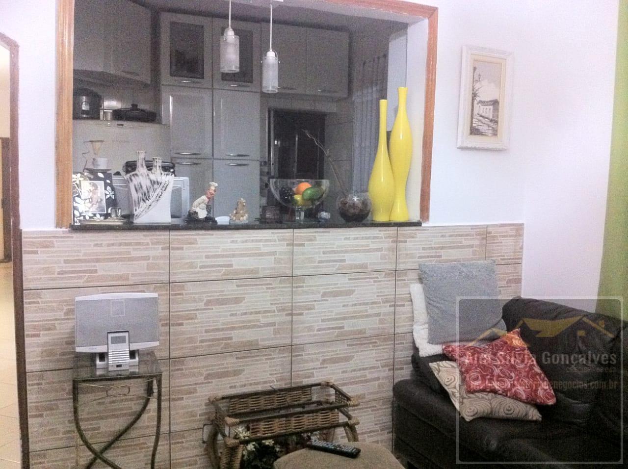 Apartamento à venda com 2 quartos, 50m² - Foto 3