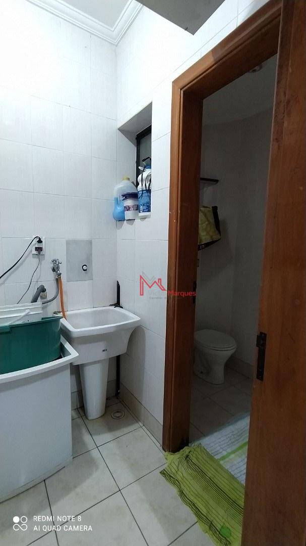 Apartamento à venda com 3 quartos, 117m² - Foto 40