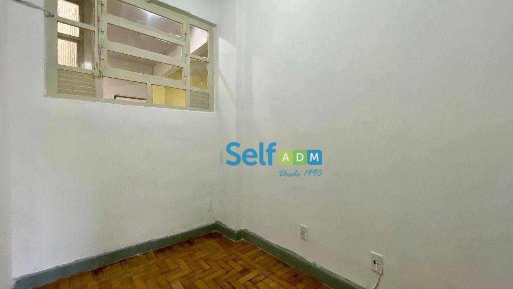 Apartamento para alugar com 3 quartos, 120m² - Foto 12