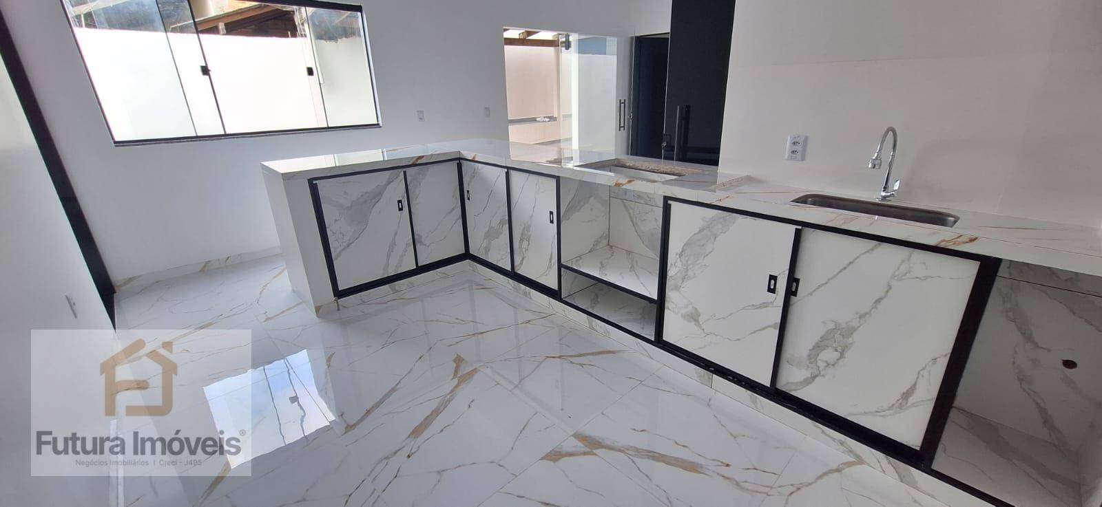 Casa, 2 quartos - Foto 11