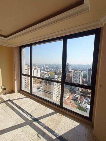 Apartamento à venda com 3 quartos, 151m² - Foto 13