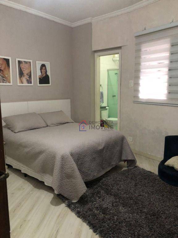 Apartamento à venda com 3 quartos, 110m² - Foto 21