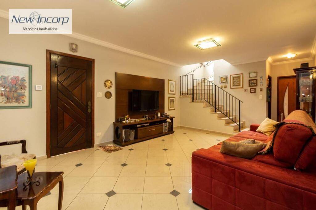 Sobrado à venda com 3 quartos, 186m² - Foto 11