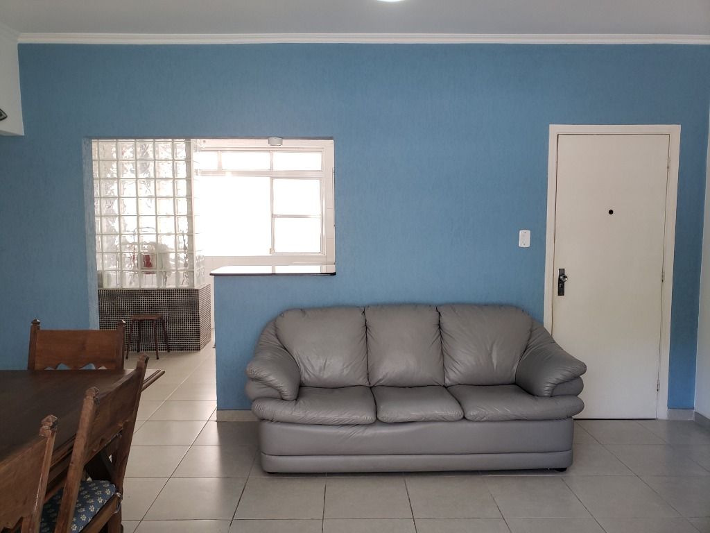 Apartamento à venda com 3 quartos, 100m² - Foto 6