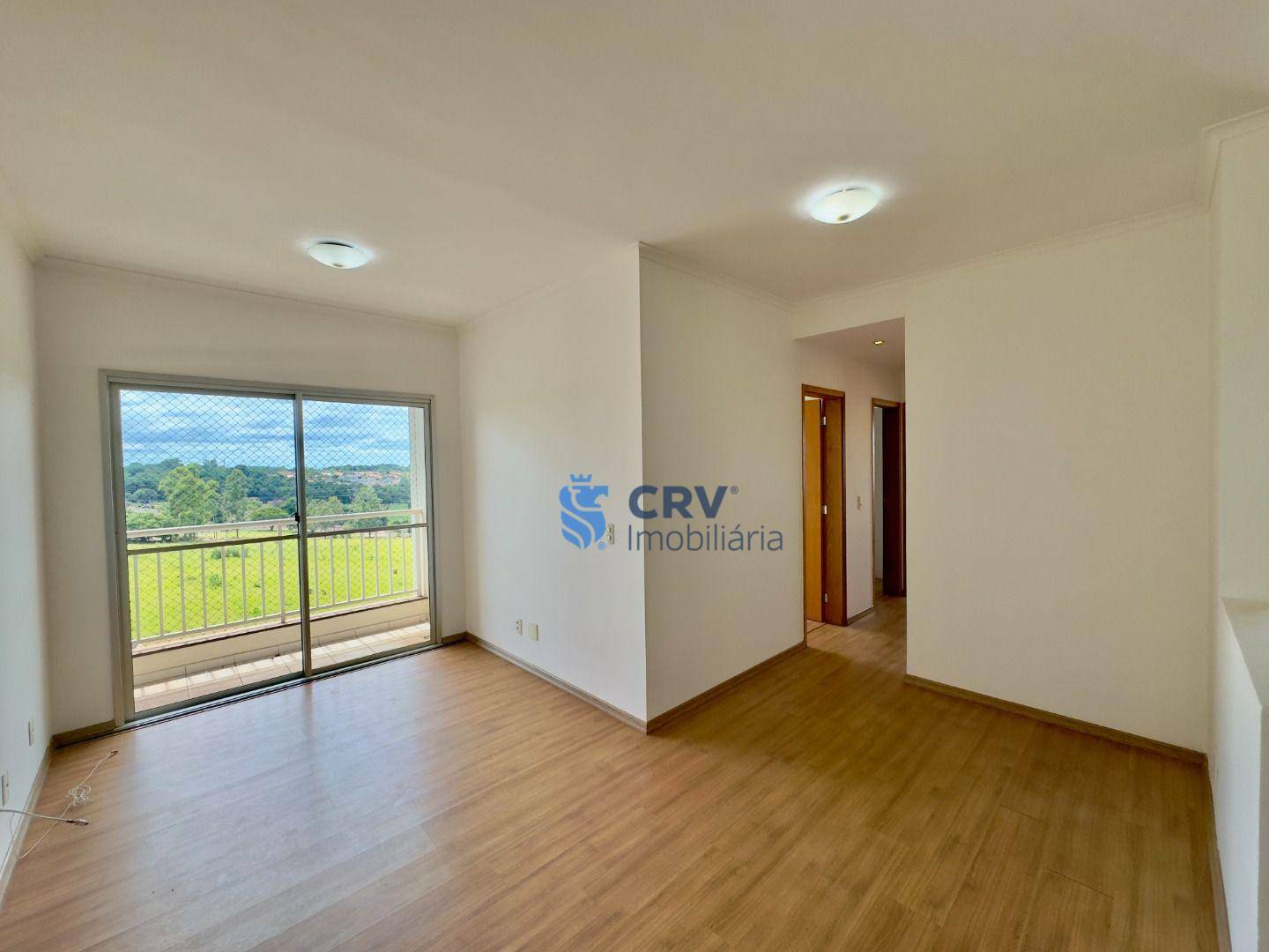 Apartamento para alugar com 3 quartos, 69m² - Foto 3