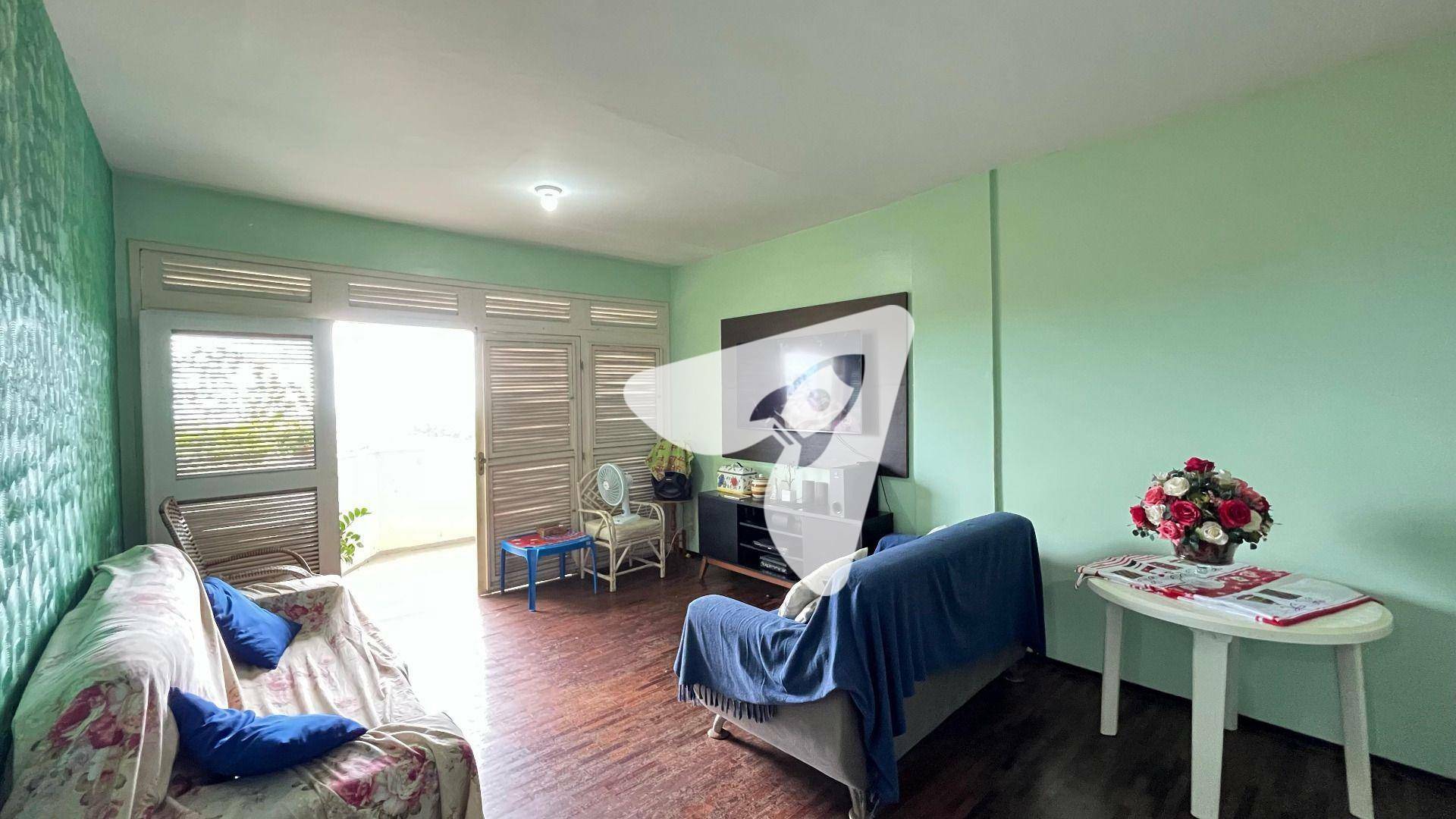Apartamento à venda com 3 quartos, 130m² - Foto 29