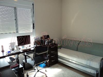 Apartamento à venda com 4 quartos, 250m² - Foto 13