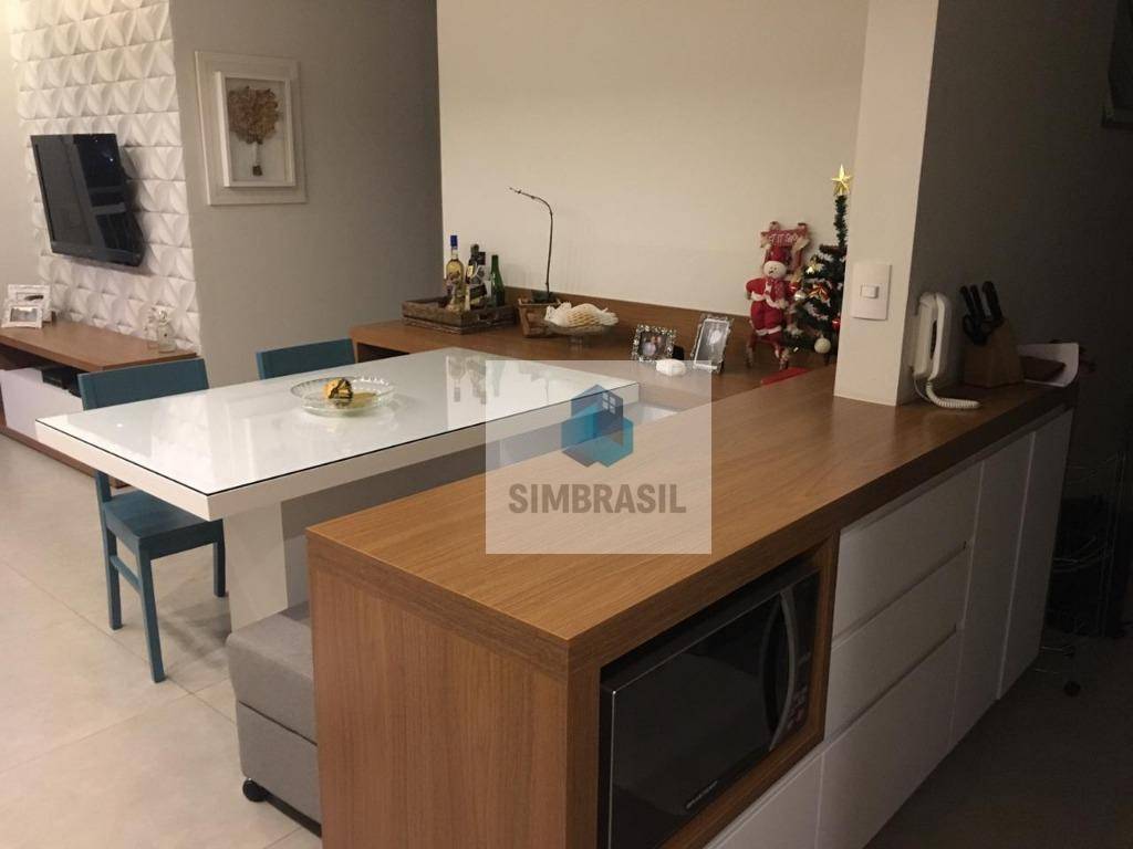 Apartamento à venda com 3 quartos, 67m² - Foto 7