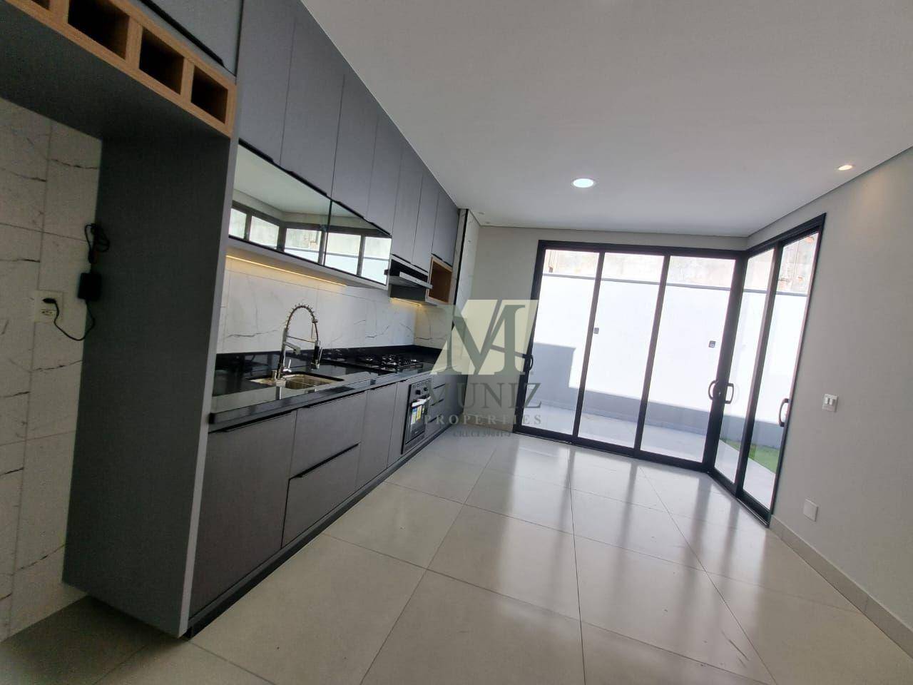 Casa de Condomínio à venda com 3 quartos, 150m² - Foto 7