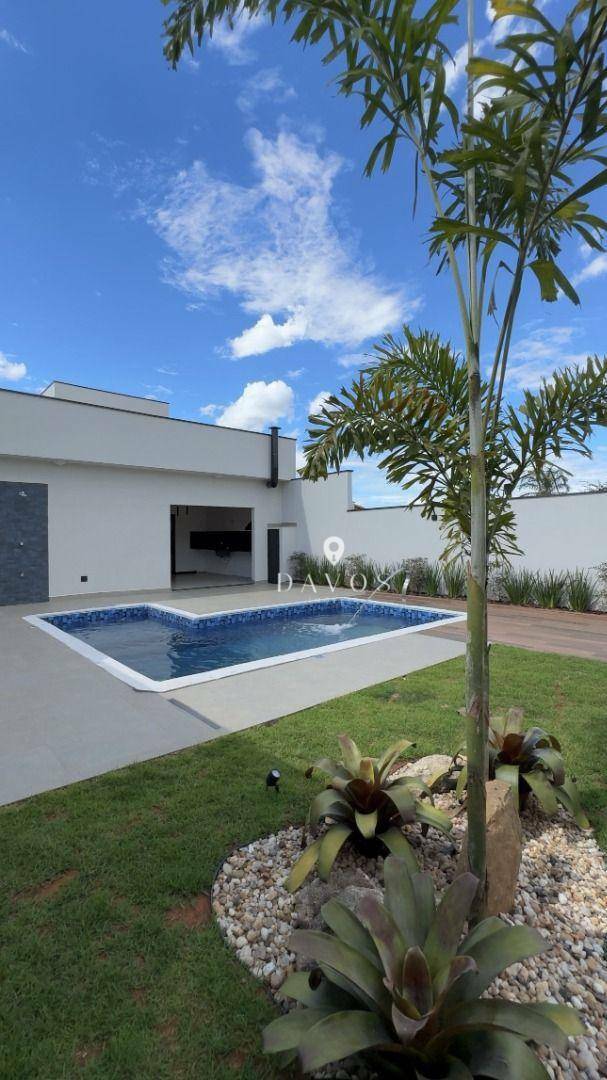 Casa à venda com 3 quartos, 200m² - Foto 17