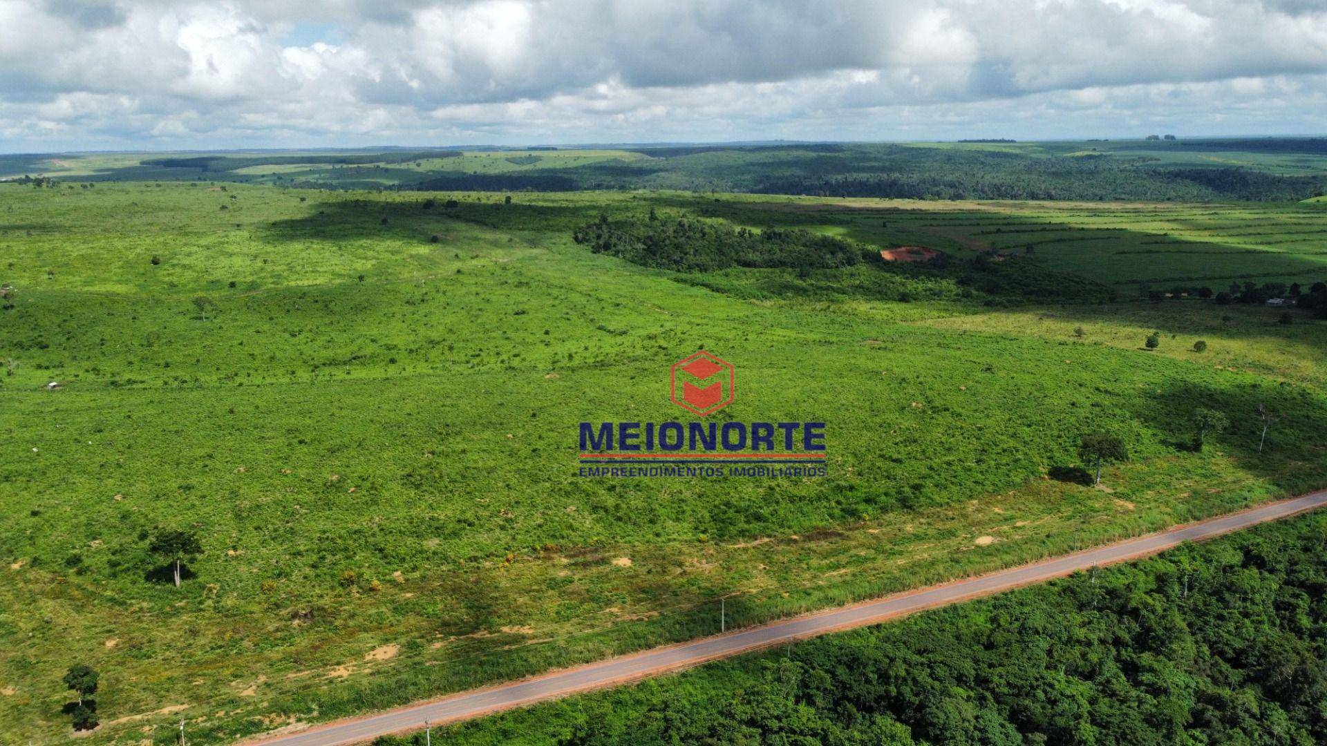 Fazenda à venda com 4 quartos, 4800000M2 - Foto 11