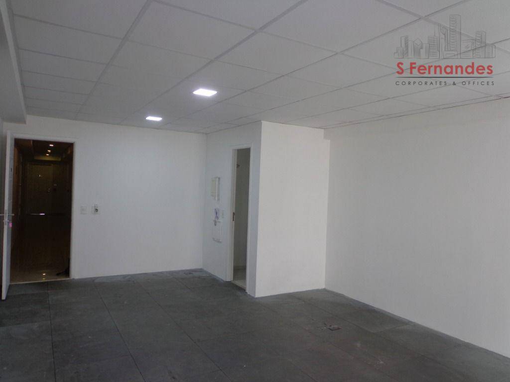 Conjunto Comercial-Sala à venda, 36m² - Foto 13