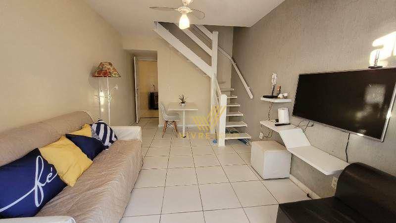 Casa de Condomínio à venda com 2 quartos, 90m² - Foto 5