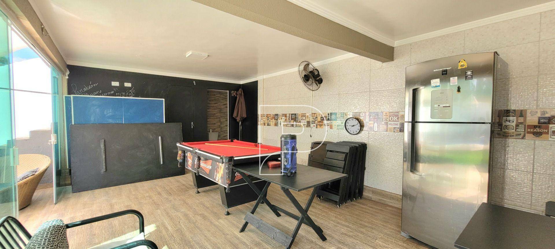 Casa de Condomínio à venda e aluguel com 4 quartos, 330m² - Foto 46