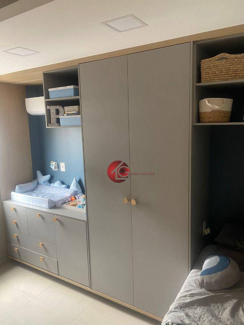 Apartamento à venda com 4 quartos, 132m² - Foto 6