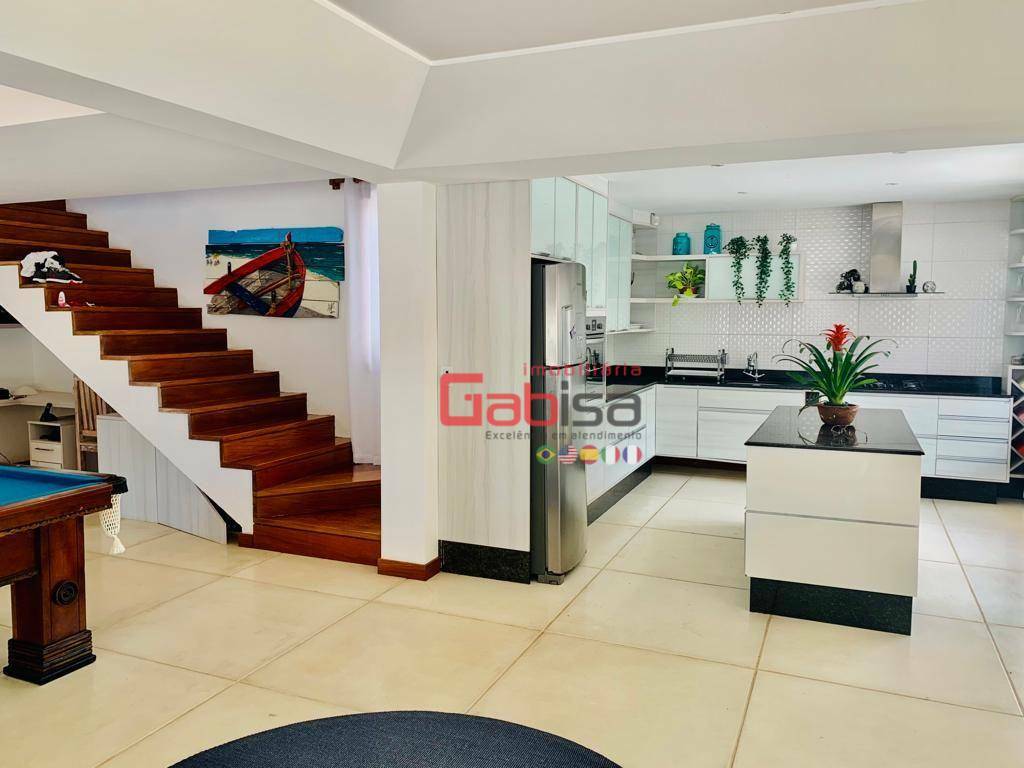 Casa à venda com 9 quartos, 472m² - Foto 9