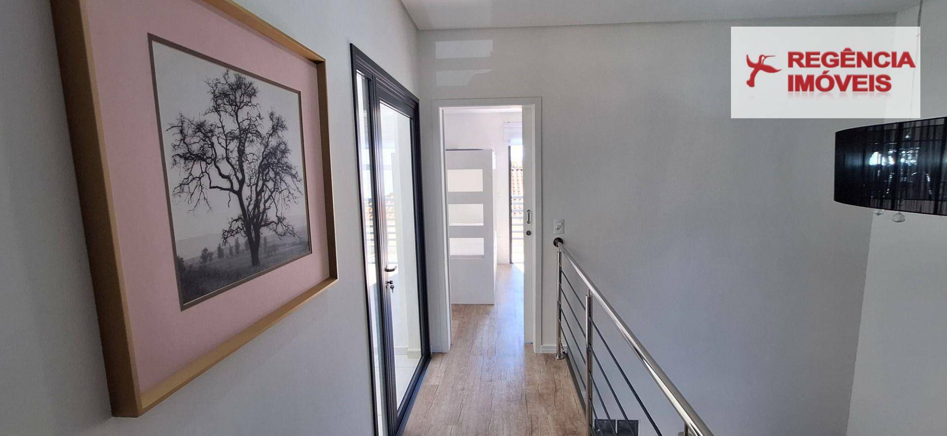 Casa à venda com 3 quartos, 160m² - Foto 42