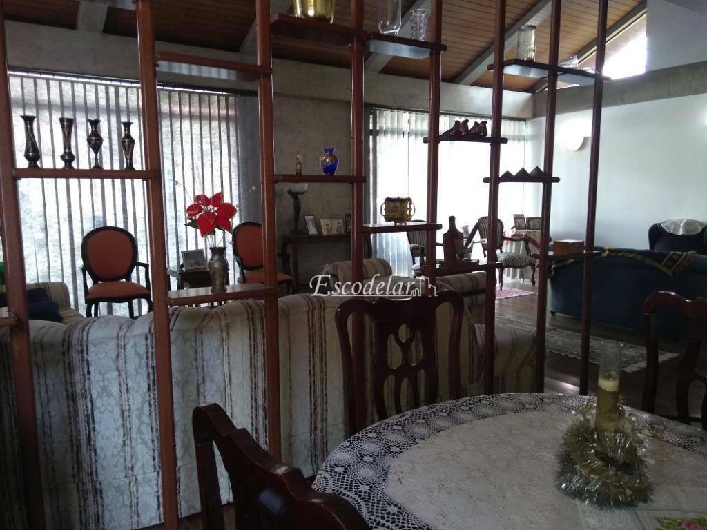 Sobrado à venda com 3 quartos, 312m² - Foto 8