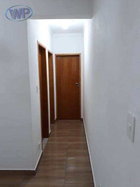 Apartamento à venda com 2 quartos, 58m² - Foto 4