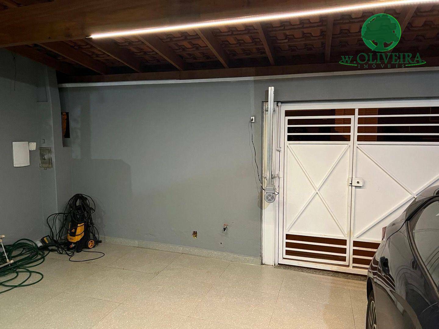 Casa de Condomínio à venda com 5 quartos, 380m² - Foto 47