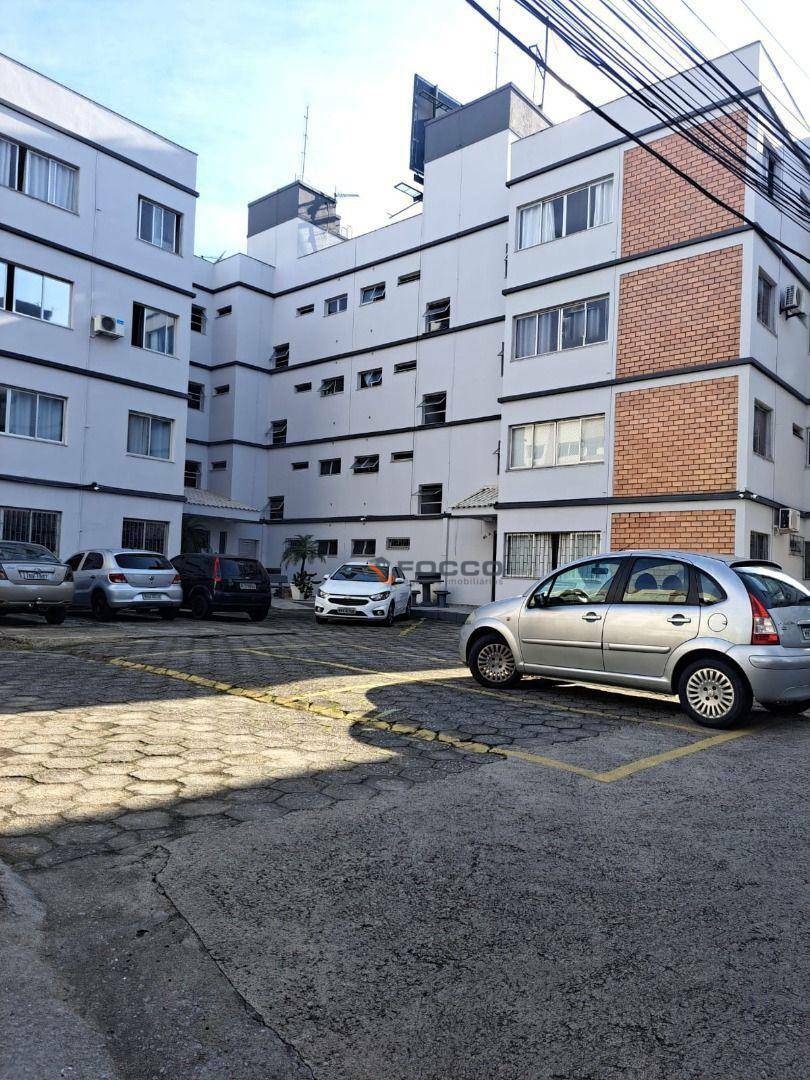 Apartamento à venda com 1 quarto, 41m² - Foto 7