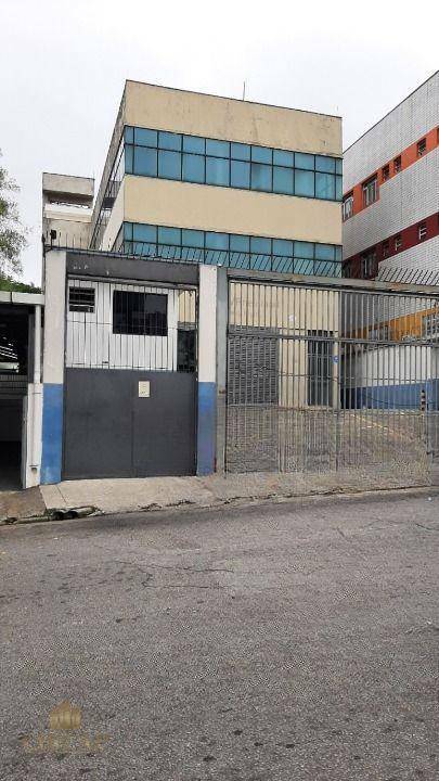 Prédio Inteiro à venda e aluguel, 1501m² - Foto 3