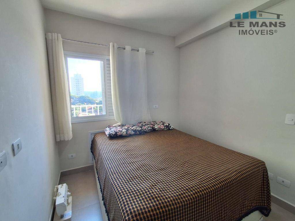 Apartamento à venda com 2 quartos, 74m² - Foto 27