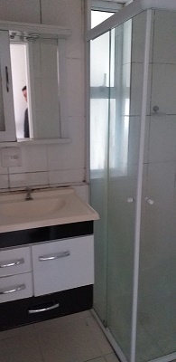 Apartamento para alugar com 3 quartos, 76m² - Foto 4