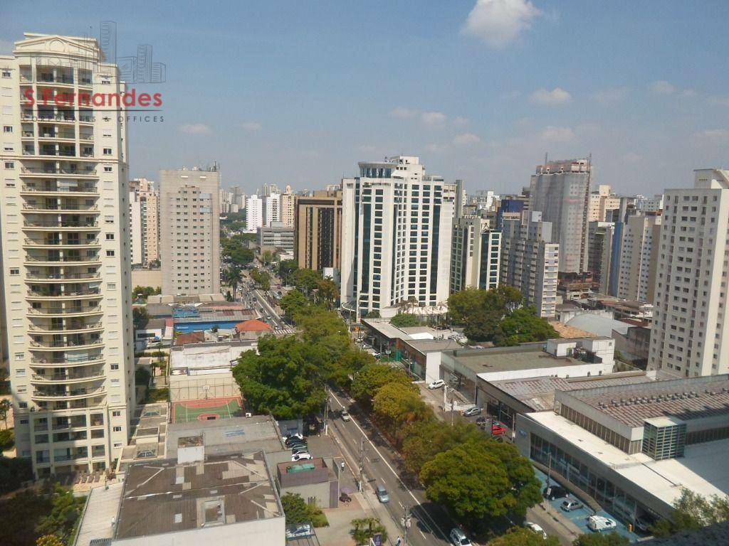 Conjunto Comercial-Sala para alugar, 626m² - Foto 24