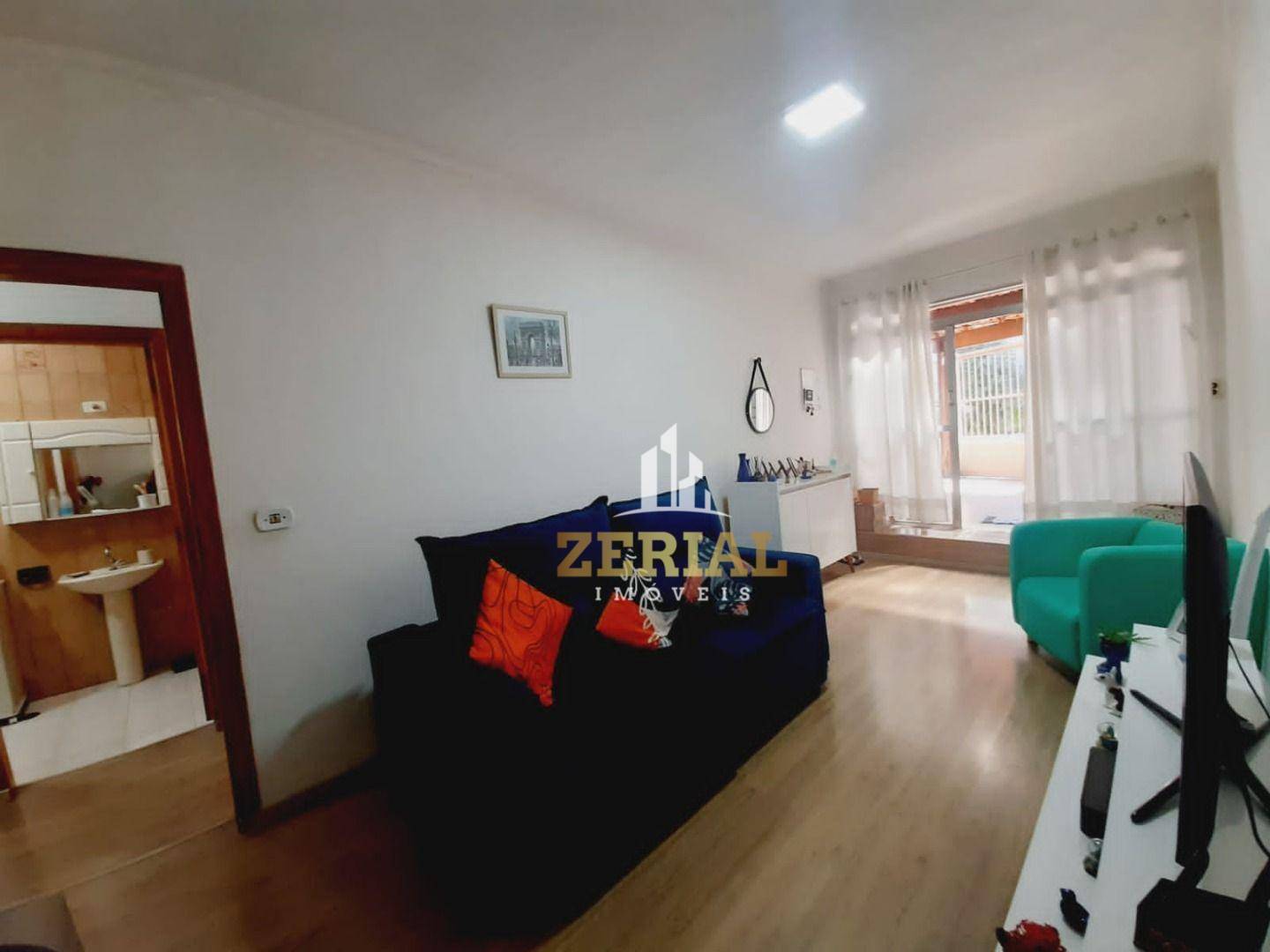 Casa à venda com 2 quartos, 110m² - Foto 3