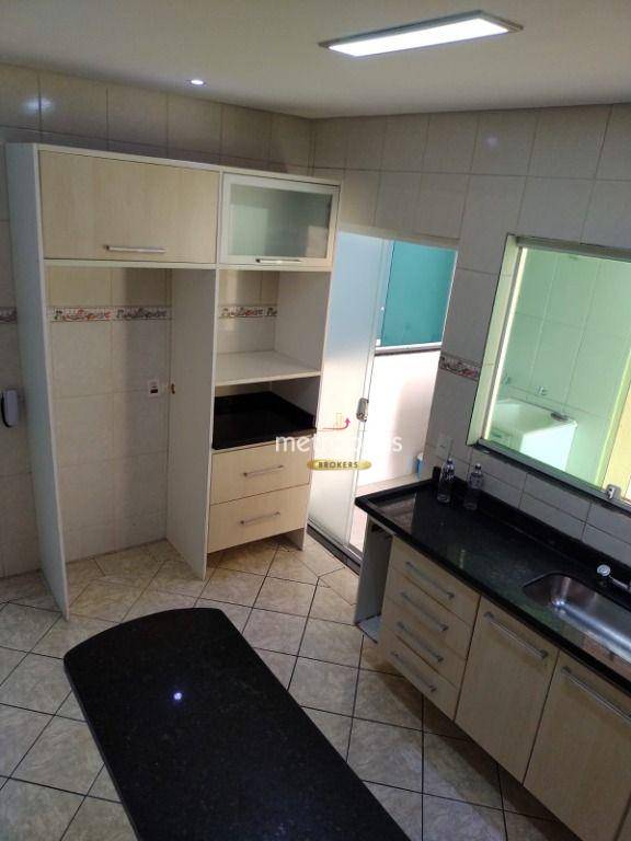 Apartamento à venda com 3 quartos, 91m² - Foto 2