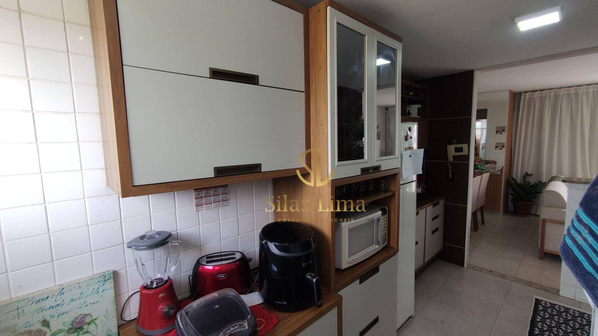 Apartamento à venda com 2 quartos, 71m² - Foto 17