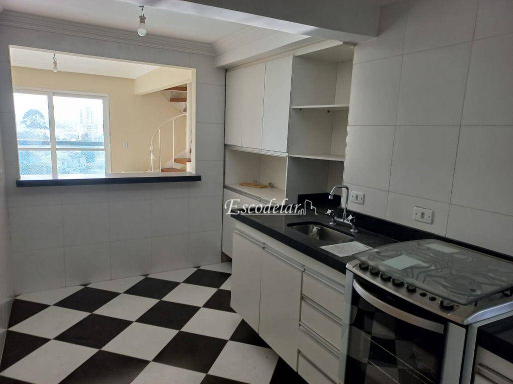 Cobertura à venda com 4 quartos, 160m² - Foto 32