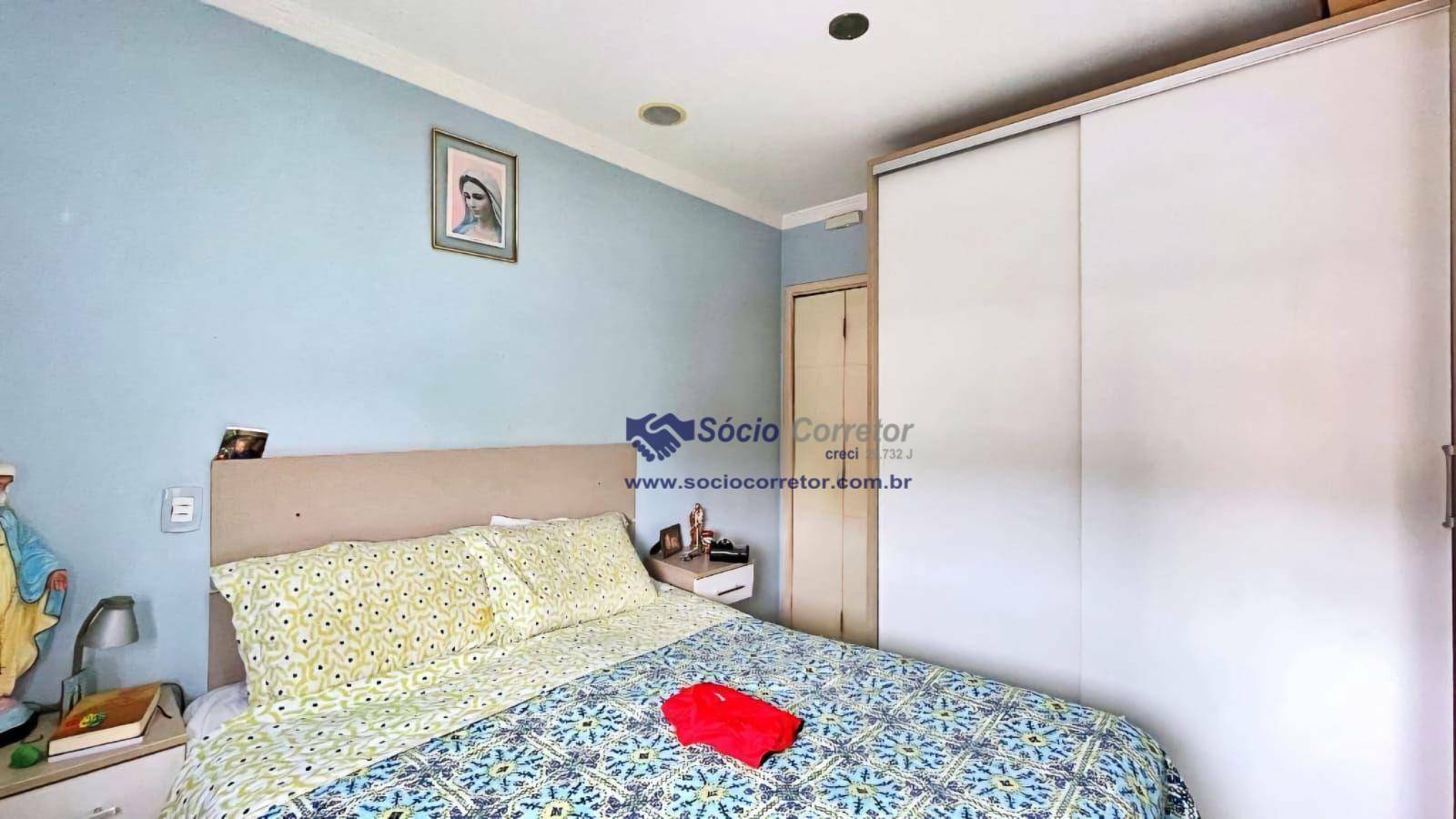 Casa de Condomínio à venda com 3 quartos, 100m² - Foto 15