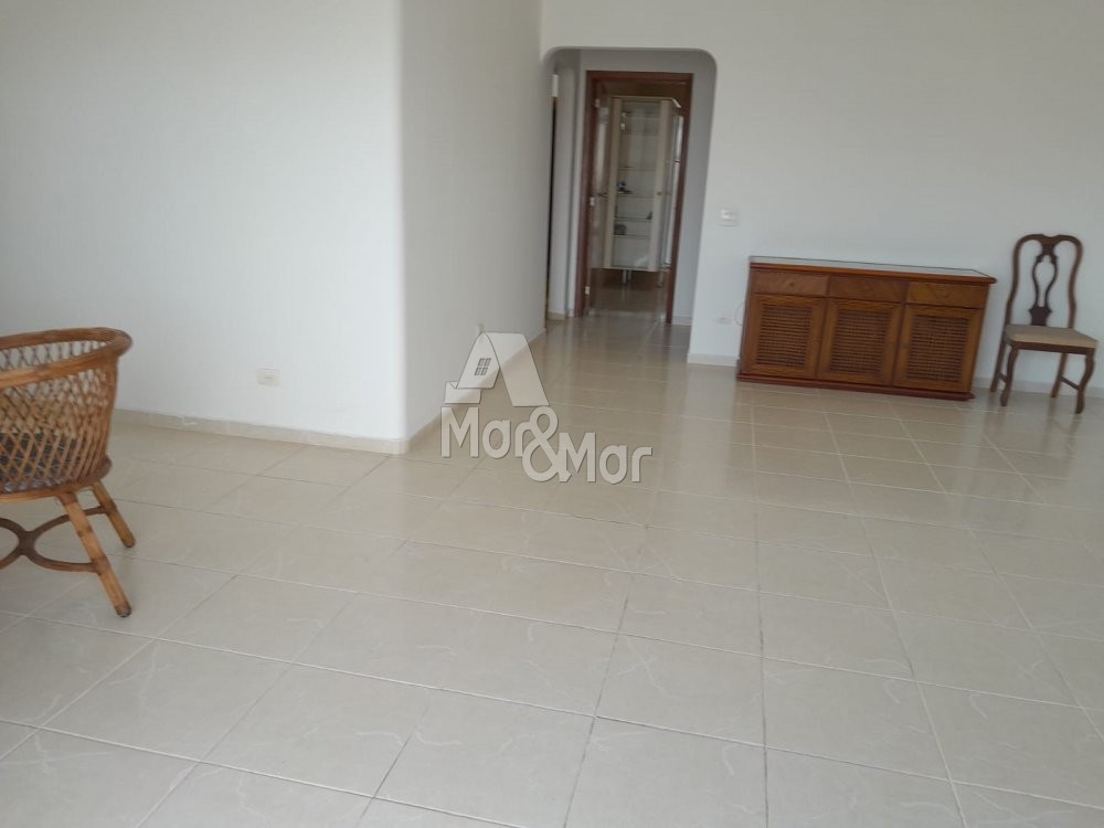 Apartamento à venda com 3 quartos, 170m² - Foto 6