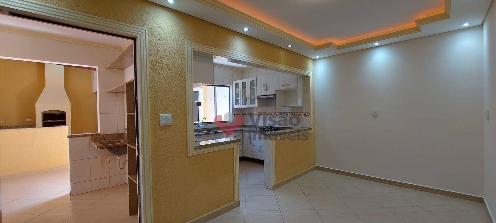 Sobrado, 3 quartos, 200 m² - Foto 48