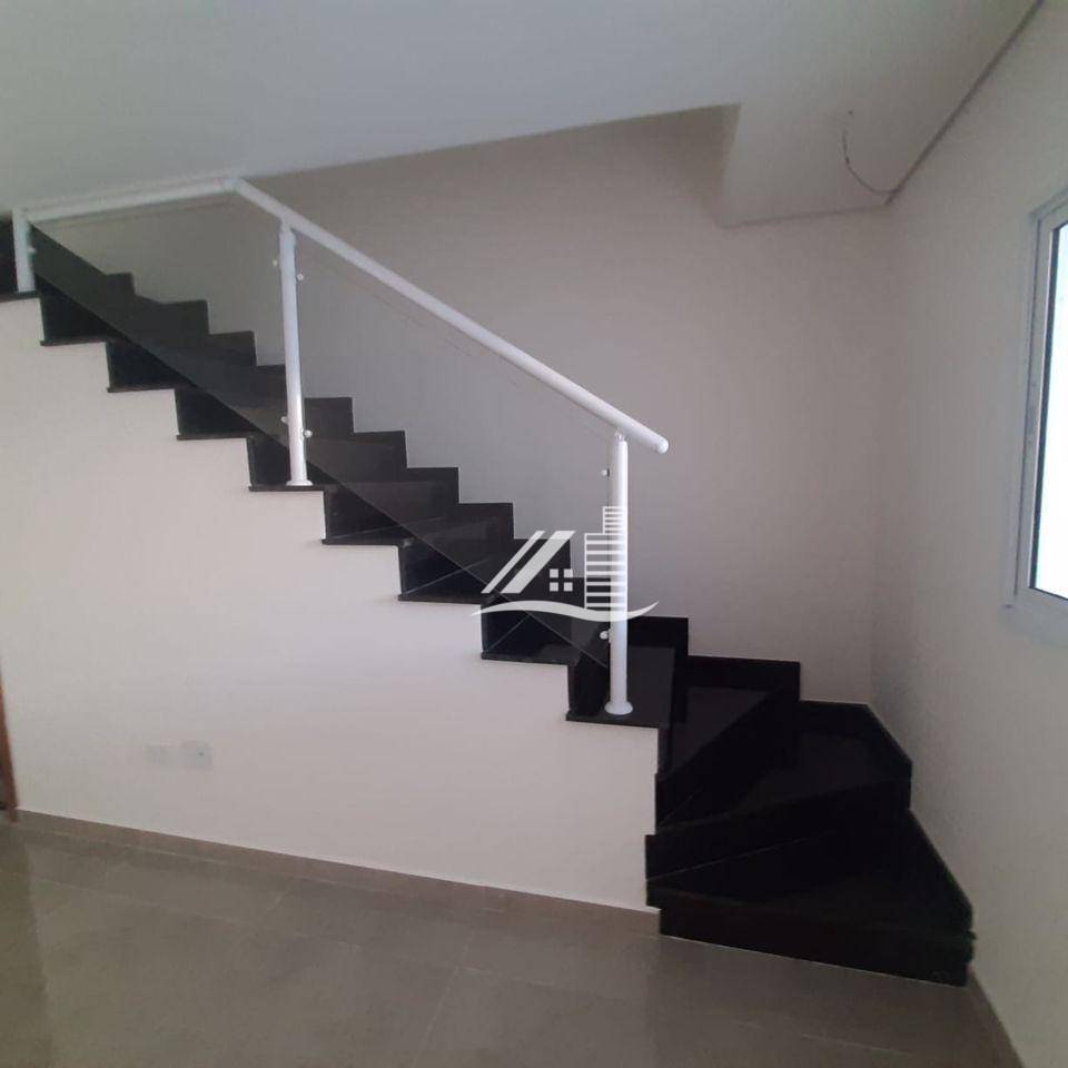 Sobrado à venda com 2 quartos, 115m² - Foto 7