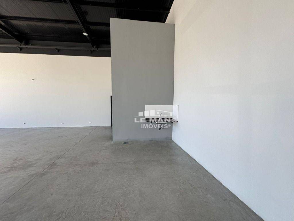 Loja-Salão, 160 m² - Foto 5