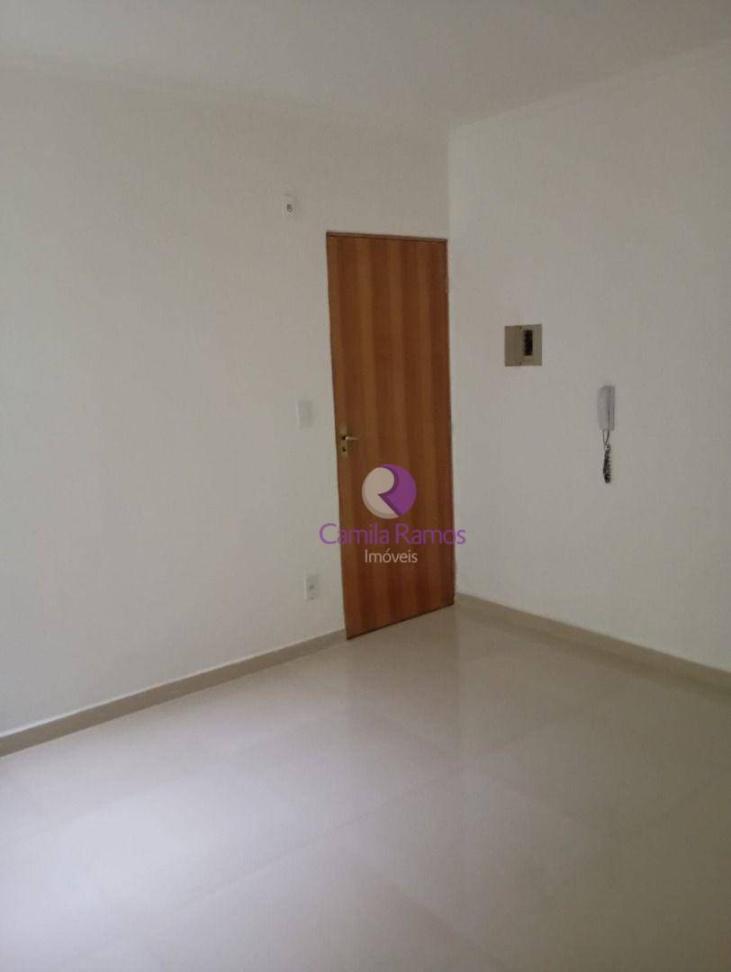 Apartamento à venda com 2 quartos, 53m² - Foto 4