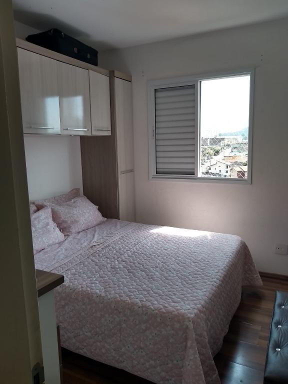 Apartamento à venda com 2 quartos, 55m² - Foto 6