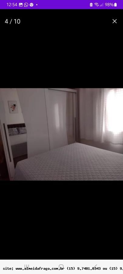 Apartamento à venda com 2 quartos, 48m² - Foto 3