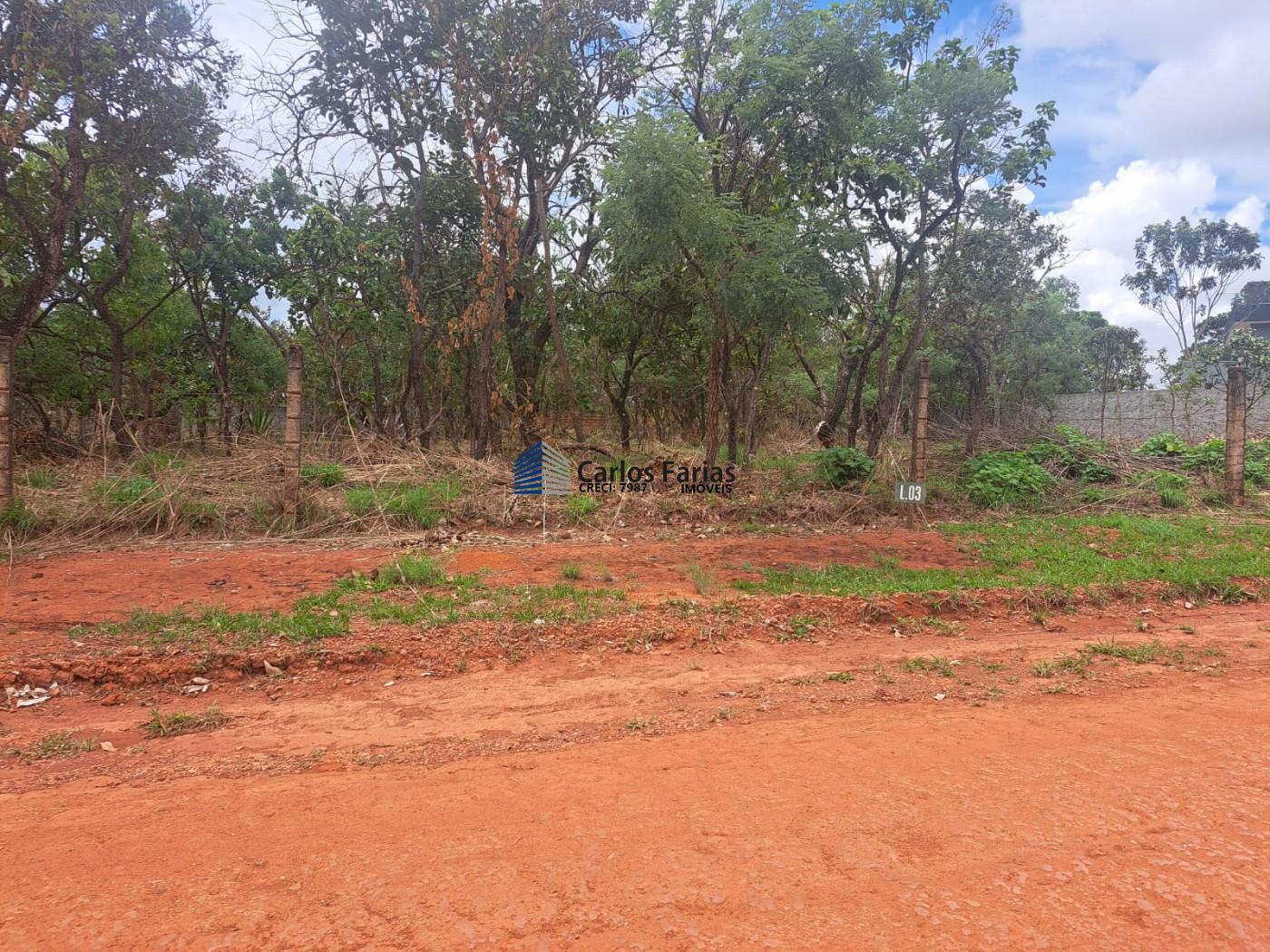 Terreno à venda, 2400m² - Foto 4