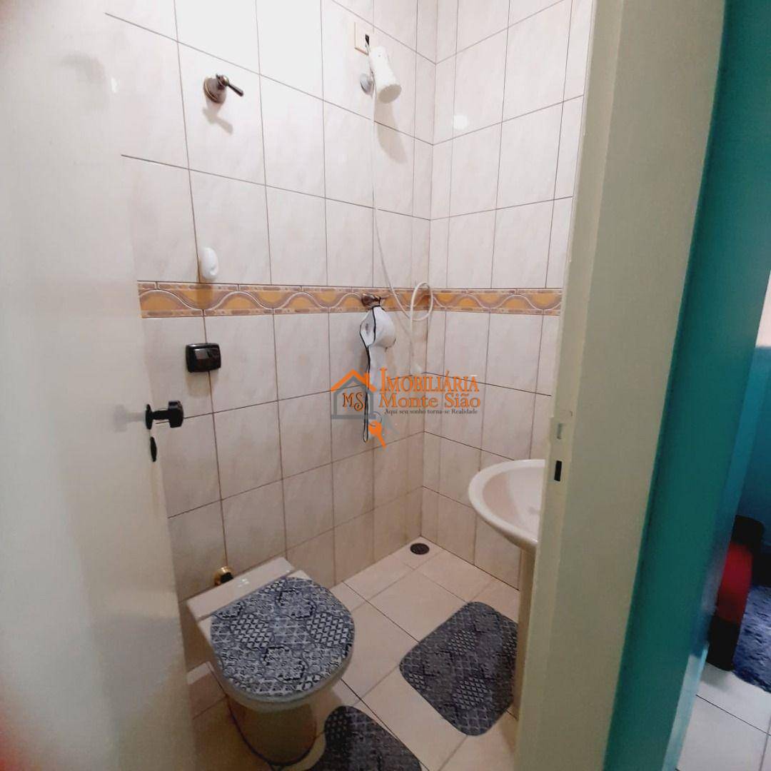 Sobrado à venda com 4 quartos, 280m² - Foto 6