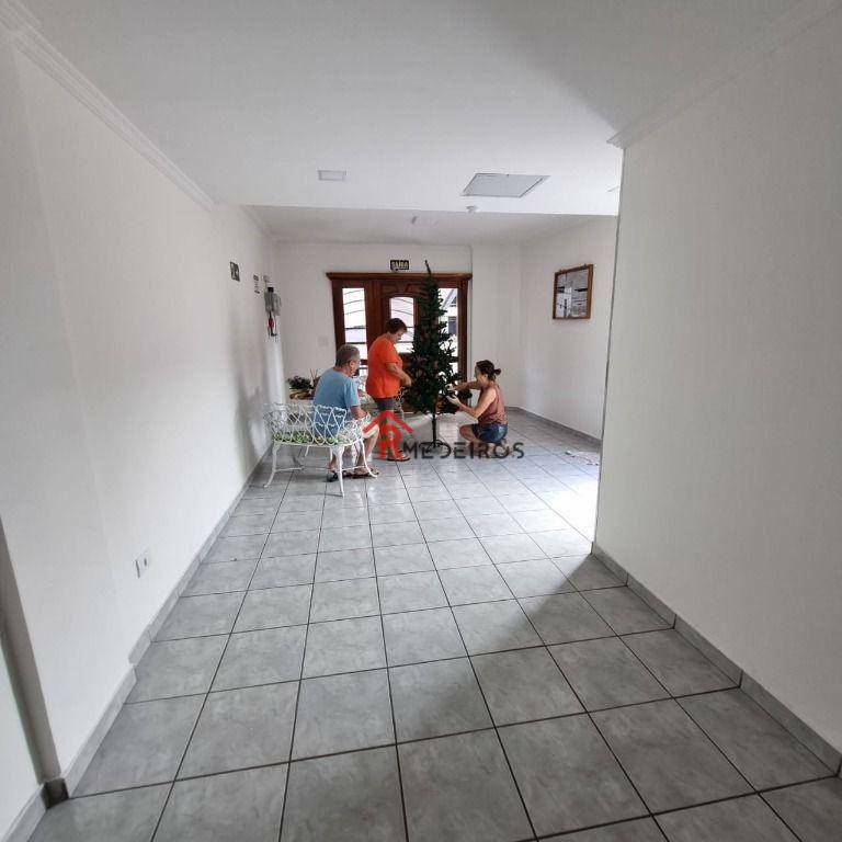 Apartamento à venda com 1 quarto, 47m² - Foto 9