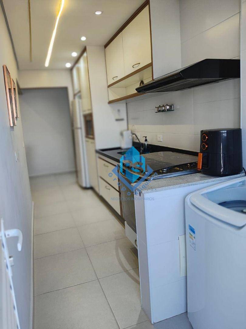 Apartamento à venda com 2 quartos, 70m² - Foto 15